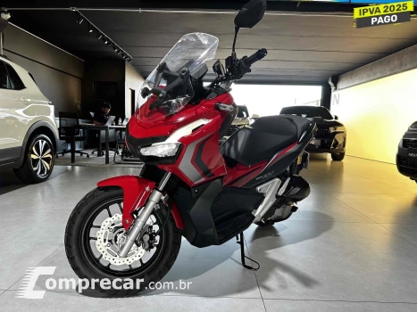 HONDA ADV 150