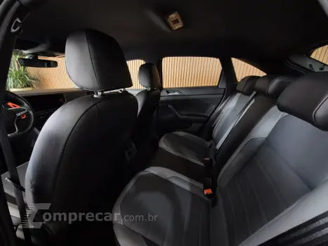 NIVUS 1.0 200 TSI Highline