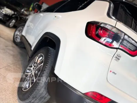 COMPASS - 2.0 16V SPORT AUTOMÁTICO