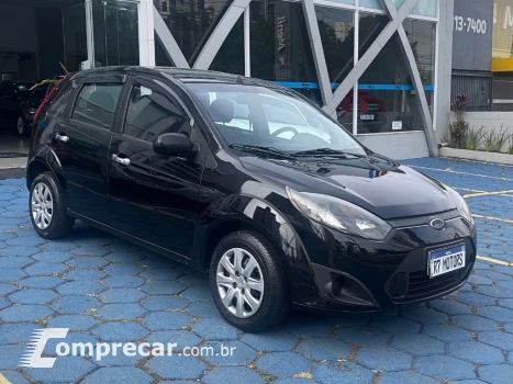 FIESTA 1.6 MPI CLASS HATCH 8V FLEX 4P MANUAL
