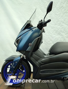 YAMAHA XMAX 250 ABS