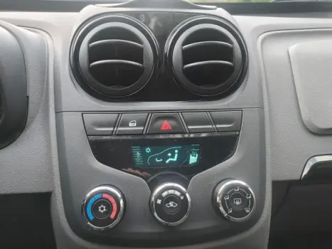 AGILE - 1.4 MPFI LT 8V 4P MANUAL