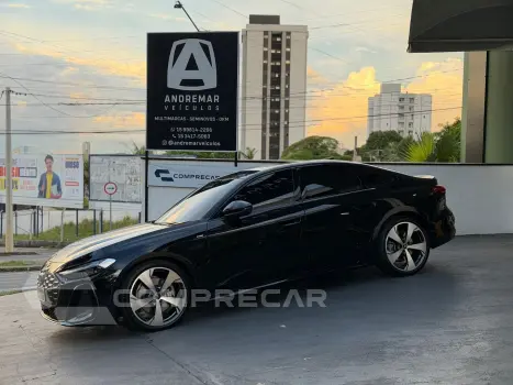 Audi A5 2.0 Tfsi Performance S Edition Quattro S Tronic 4 portas