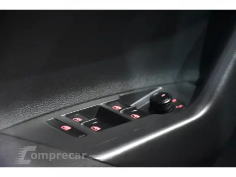 VIRTUS - 1.6 MSI TOTAL AUTOMÁTICO