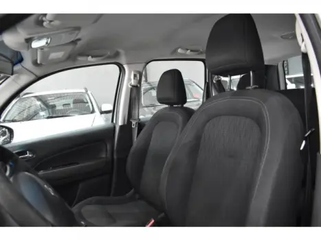 C3 - 1.5 TENDANCE 8V 4P MANUAL