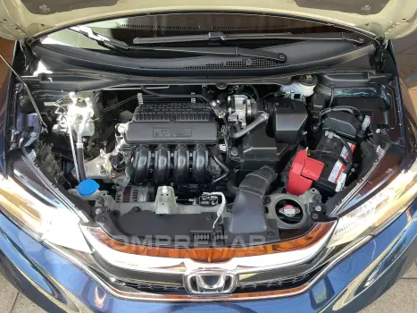 FIT 1.5 Personal 16V