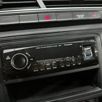 Saveiro Robust 1.6 Total Flex 8V