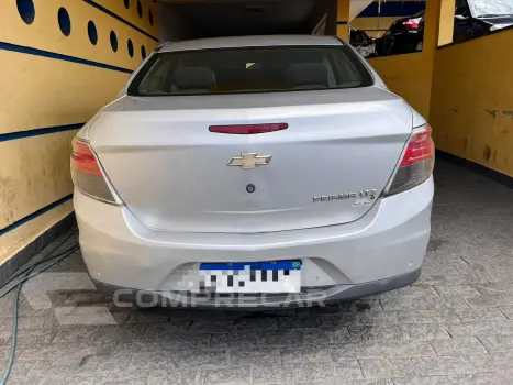 PRISMA 1.4 LTZ Spe/4 8V
