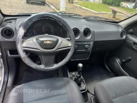 Celta Life/ LS 1.0 MPFI 8V FlexPower 3p