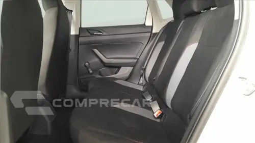 POLO 1.0 MPI TRACK MANUAL