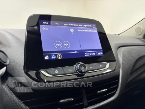 ONIX 1.0 TURBO FLEX PLUS LTZ AUTOMÁTICO