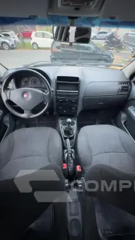 Siena EL 1.0 mpi Fire Flex 8V 4p