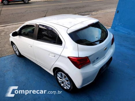 ONIX 1.4 MPFI LT 8V