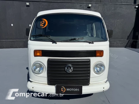 KOMBI 1.4 MI STD Lotação 8V