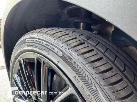 COOPER S 2.0 Turbo 16V 5p Aut.