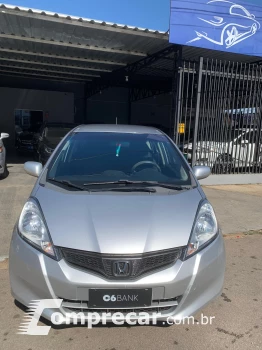 FIT 1.4 LX 16V