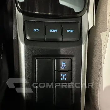 Hilux SW4 Diamond 2.8 TB 4x4 Die. Aut.