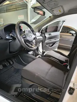 HB20 SENSE 1.0 FLEX 12V MEC.