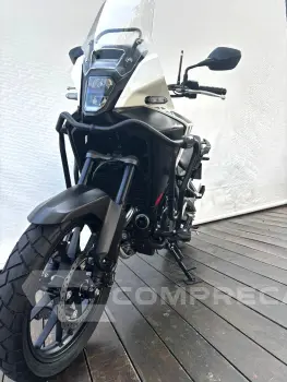 HONDA NX 500