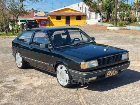 GOL 1.6 CL 8V