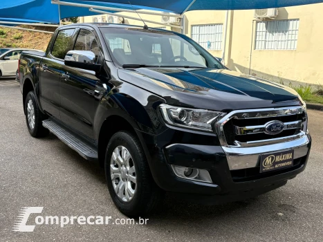 RANGER 3.2 XLT 4X4 CD 20V