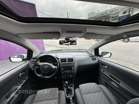 FOX 1.6 MSI Highline 16V