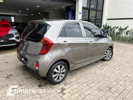 PICANTO 1.0 EX 12V