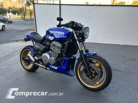 Trophy 1200