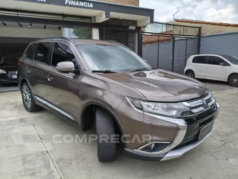 OUTLANDER 2.0 16V