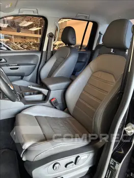 AMAROK 3.0 V6 TDI DIESEL HIGHLINE CD 4MOTION AUTO