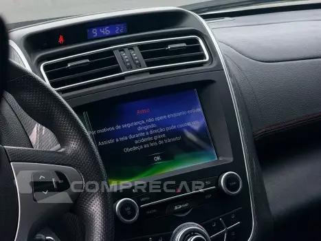 X60 1.8 VIP 16V