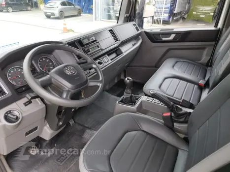 Delivery Express + Baú refrigerado -18°C