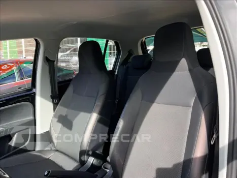 UP 1.0 170 TSI Xtreme
