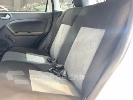 FIESTA HATCH - 1.0 ROCAM SE PLUS HATCH 8V 4P MANUAL