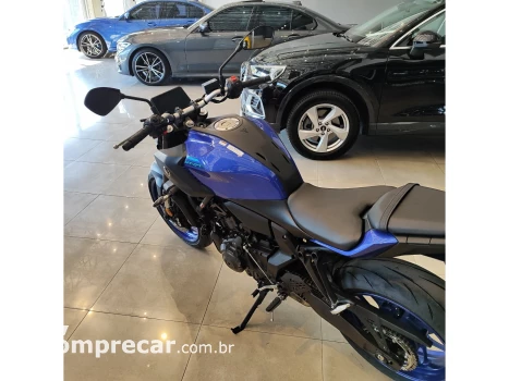 MT-07 ABS 689CC