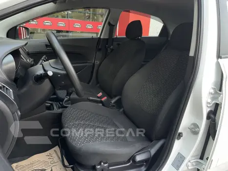 HB20 1.0 COMFORT 12V FLEX 4P MANUAL
