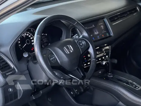 HR-V 1.8 16V FLEX EX 4P AUTOMÁTICO