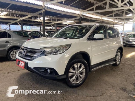 CR-V LX 4X2 2.0 16V