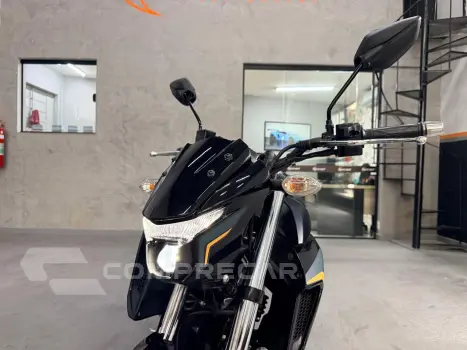 Fazer 250