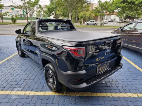 STRADA 1.3 FIREFLY FLEX ENDURANCE CS PLUS MANUAL