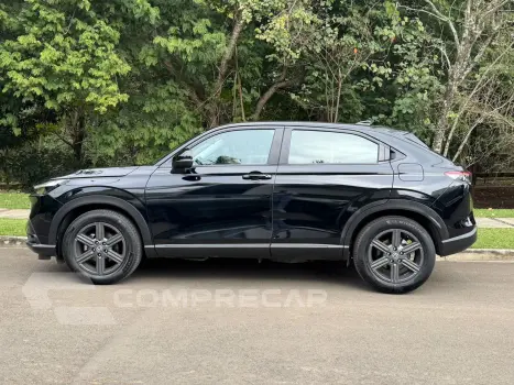 HR-V 1.5 DI I-vtec EXL