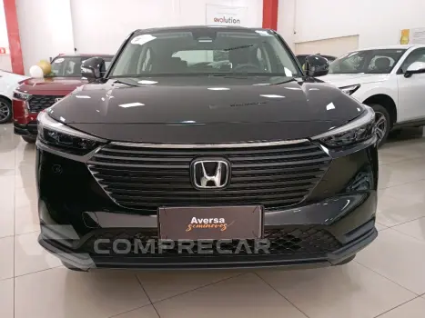 HONDA HR-V 1.5 DI I-VTEC FLEX EX CVT 4 portas