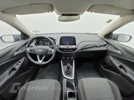 ONIX 1.0 TURBO FLEX LT MANUAL