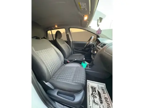 FOX 1.6 MSI COMFORTLINE 8V FLEX 4P MANUAL