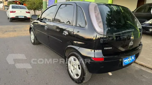 Corsa Hatch 1.4 4P PREMIUM FLEX