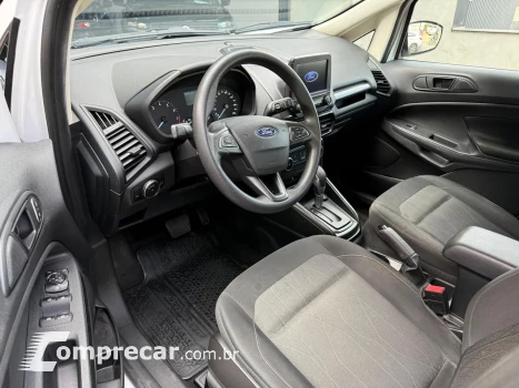 EcoSport SE 1.5 12V Flex 5p Aut.