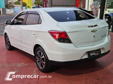 PRISMA Sed. LTZ 1.4 8V FlexPower 4p