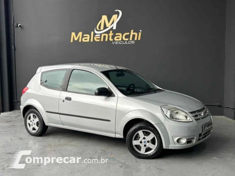 KA 1.0 MPI 8V FLEX 2P MANUAL