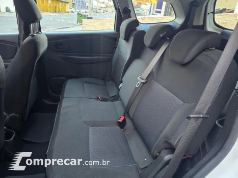 SPIN LT7 1.8 8V Flex Aut. 7Lugares