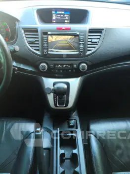 CRV 2.0 EXL 4X2 16V